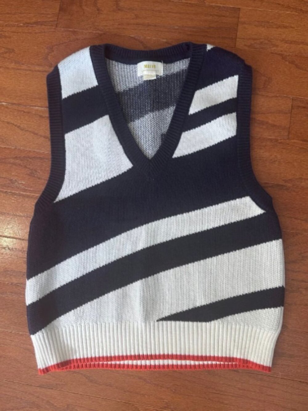 Maeve Anthropologie Sweater Vest
